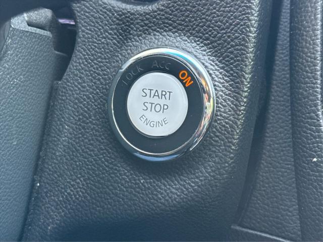 2011 INFINITI G25 G25x