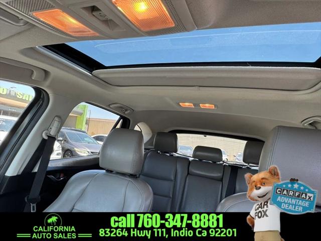 2015 Mazda CX-5 Touring