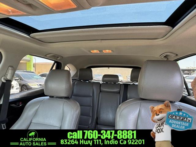 2015 Mazda CX-5 Touring