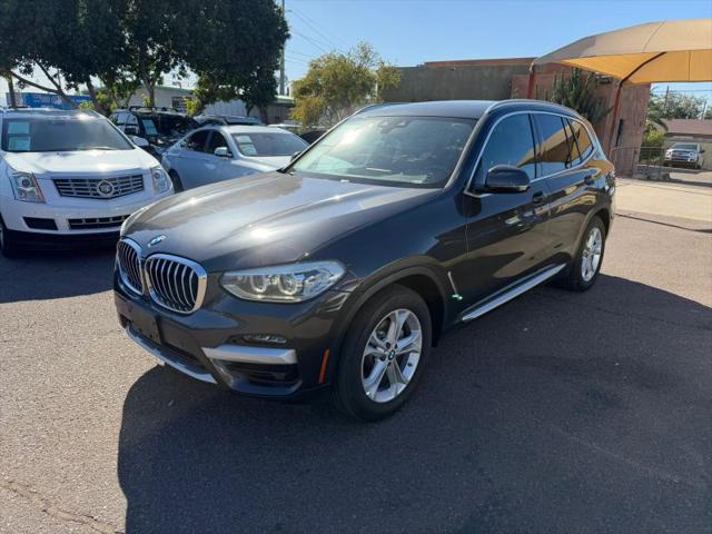 2020 BMW X3 sDrive30i for sale in Phoenix, AZ