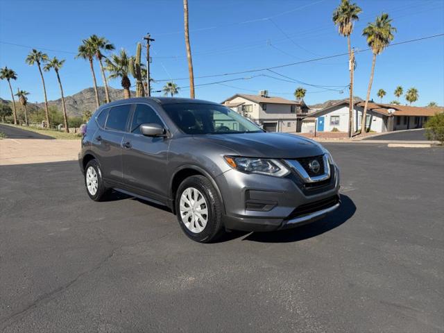 2018 Nissan Rogue S for sale in Phoenix, AZ