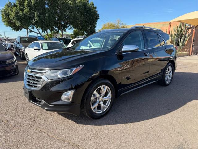 2018 Chevrolet Equinox Premier for sale in Phoenix, AZ