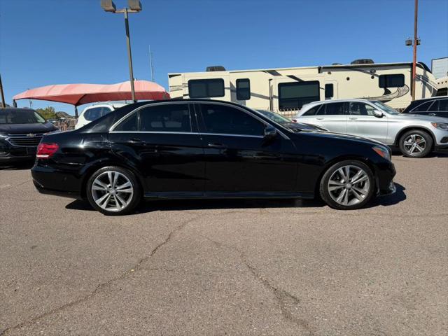 2015 Mercedes-Benz E 350 E 350
