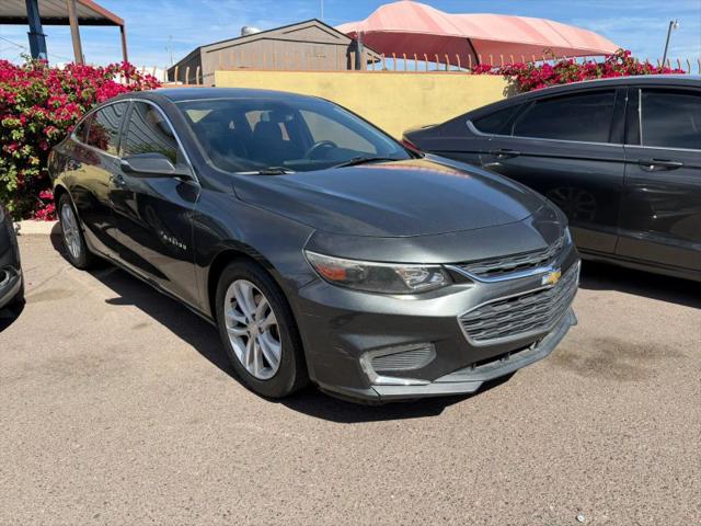 2016 Chevrolet Malibu 1LT for sale in Phoenix, AZ