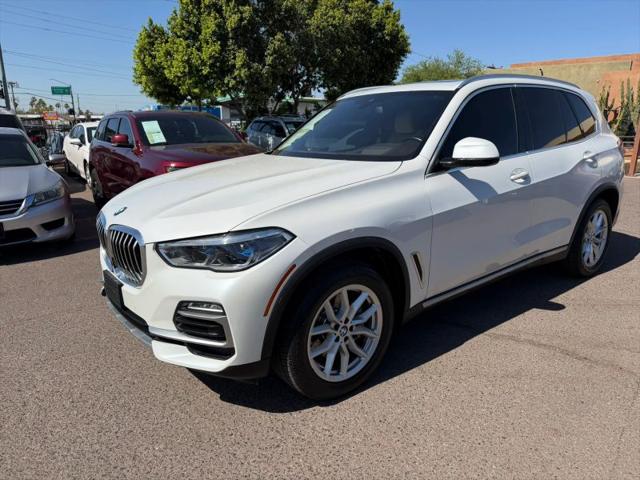 2019 BMW X5 xDrive40i for sale in Phoenix, AZ