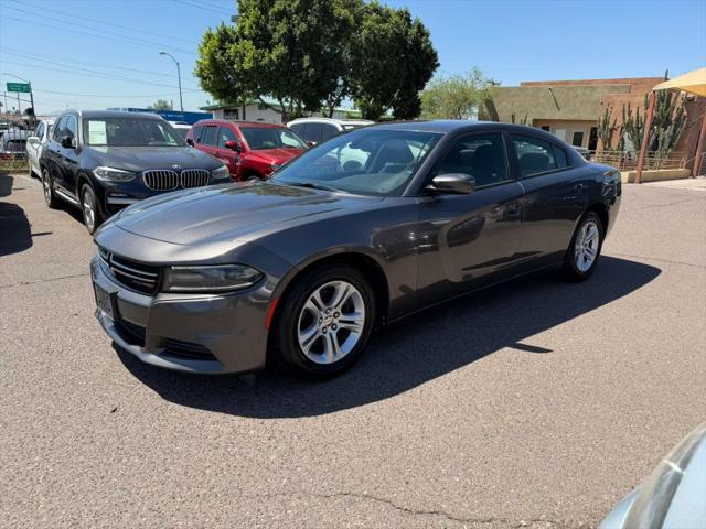 2015 Dodge Charger SE for sale in Phoenix, AZ