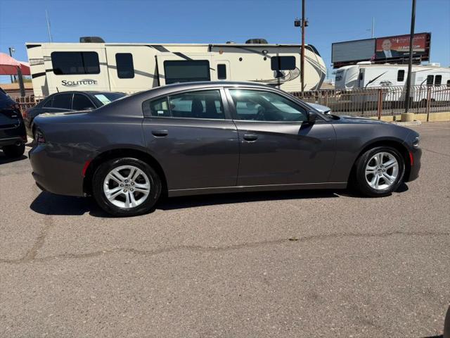 2015 Dodge Charger SE