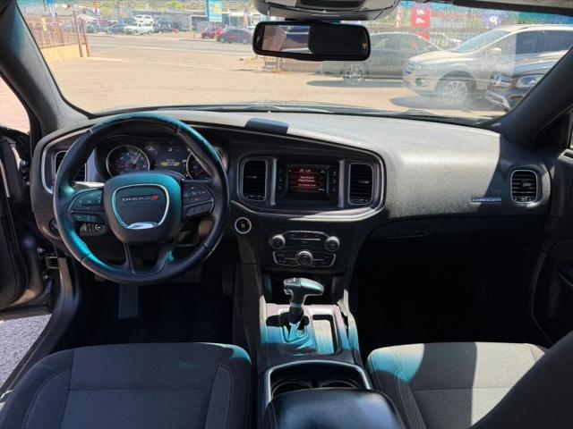2015 Dodge Charger SE