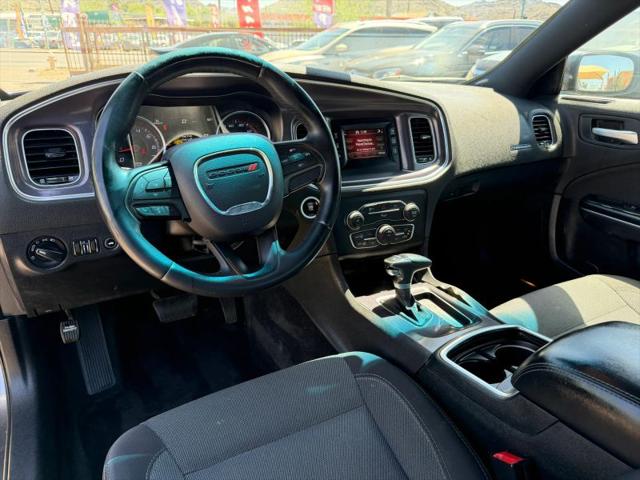 2015 Dodge Charger SE