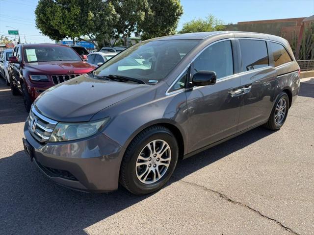 2013 Honda Odyssey EX-L for sale in Phoenix, AZ