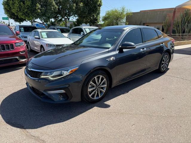 2019 Kia Optima EX for sale in Phoenix, AZ