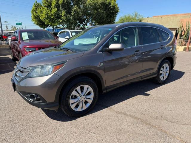 2014 Honda CR-V EX-L for sale in Phoenix, AZ