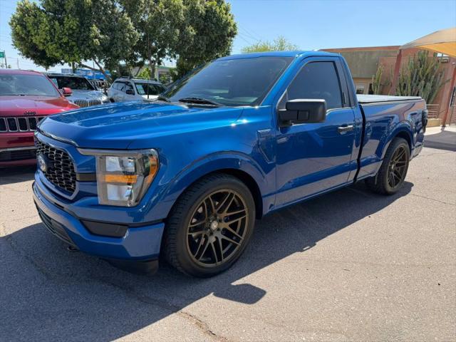 2023 Ford F-150 XL for sale in Phoenix, AZ