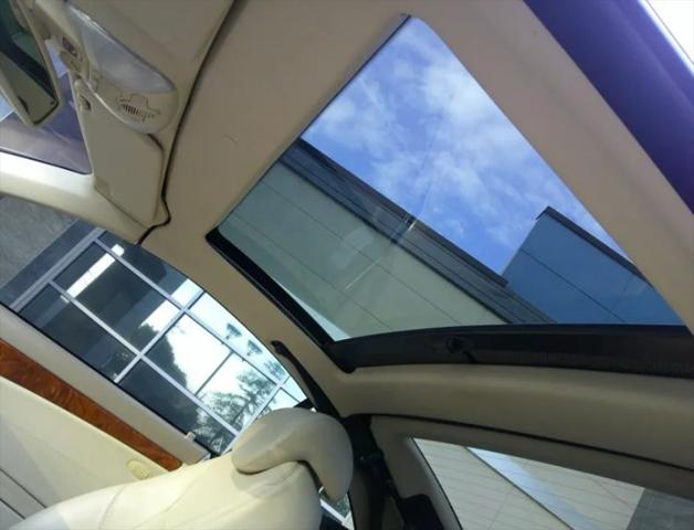 2003 Mercedes-Benz 500 SL 500