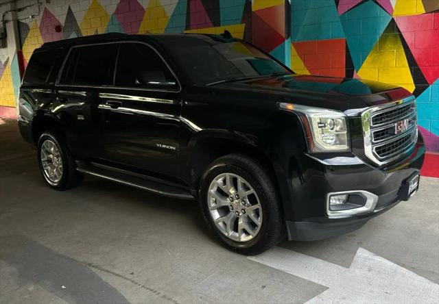 2019 GMC Yukon SLT for sale in Kearny, NJ