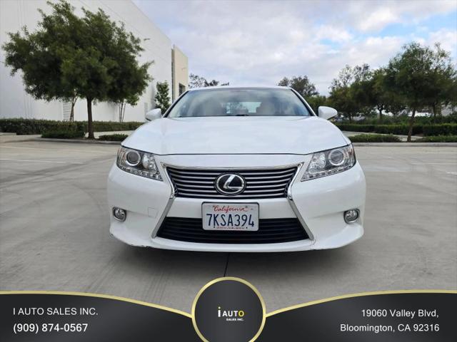 2015 Lexus ES 350 350 for sale in Bloomington, CA
