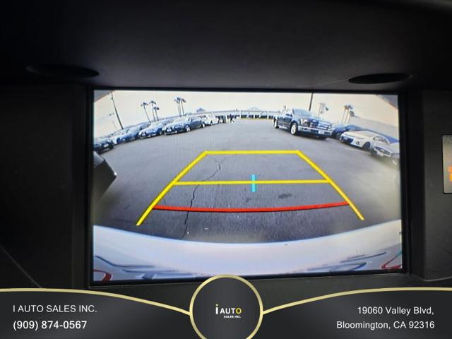 2015 Lexus ES 350 350