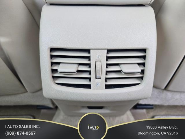 2015 Lexus ES 350 350
