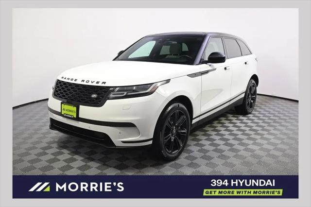 2022 Land Rover Range Rover Velar P250 S for sale in Saint Louis Park, MN