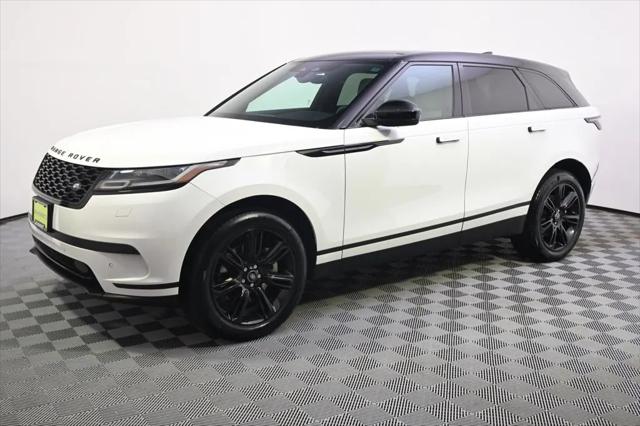 2022 Land Rover Range Rover Velar P250 S
