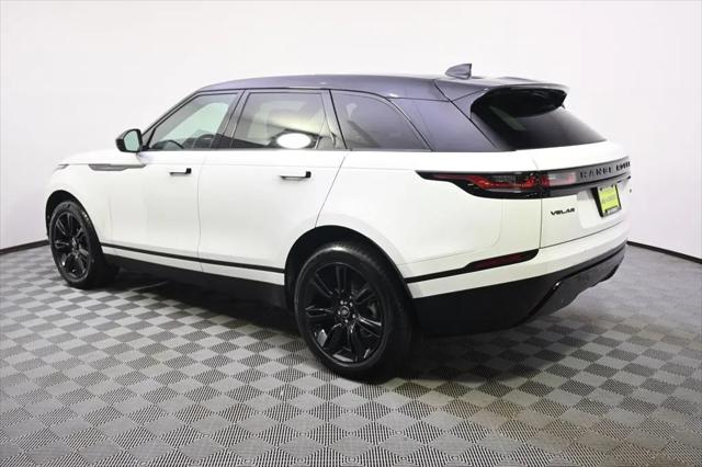 2022 Land Rover Range Rover Velar P250 S