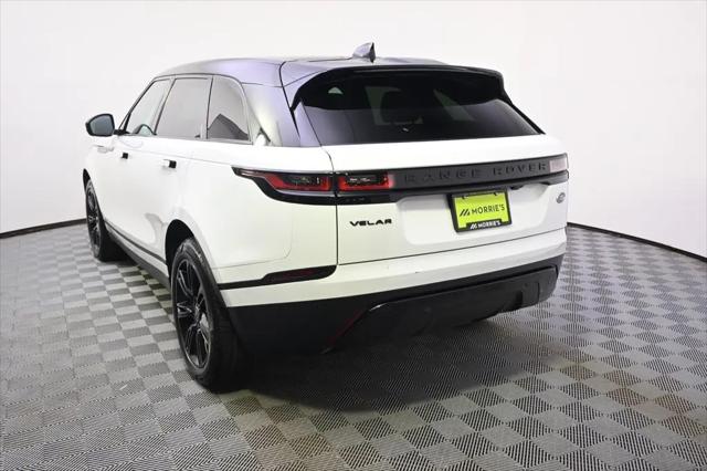 2022 Land Rover Range Rover Velar P250 S