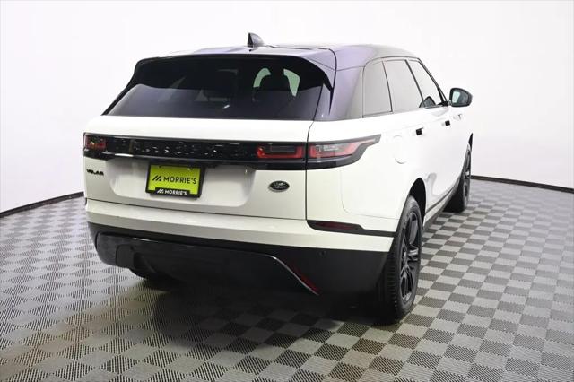2022 Land Rover Range Rover Velar P250 S