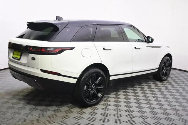 2022 Land Rover Range Rover Velar P250 S