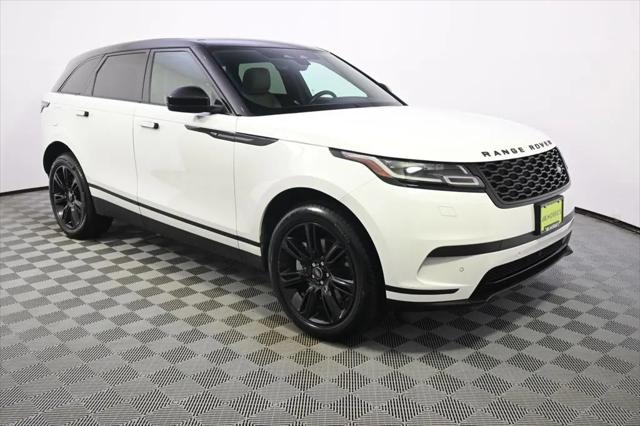 2022 Land Rover Range Rover Velar P250 S