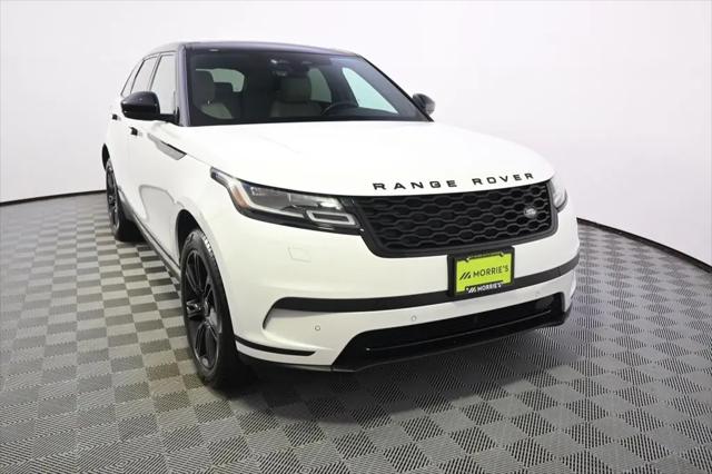 2022 Land Rover Range Rover Velar P250 S