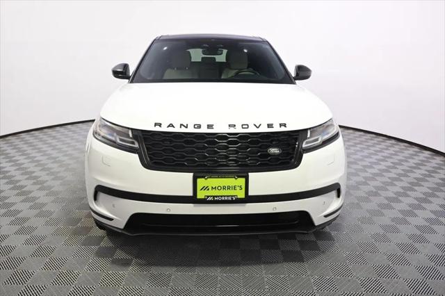 2022 Land Rover Range Rover Velar P250 S