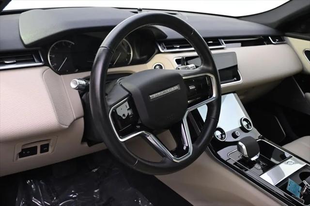 2022 Land Rover Range Rover Velar P250 S