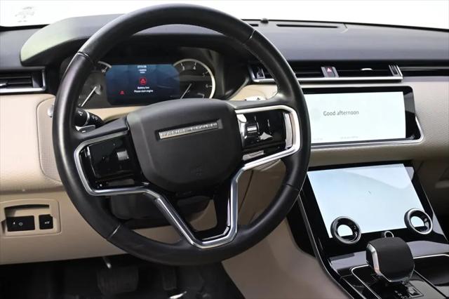 2022 Land Rover Range Rover Velar P250 S
