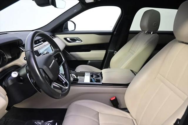 2022 Land Rover Range Rover Velar P250 S