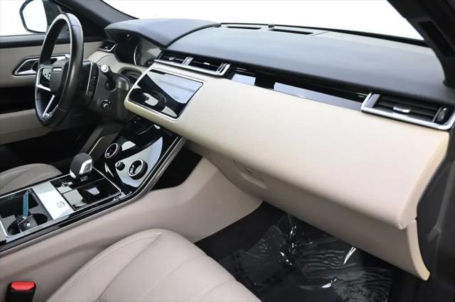 2022 Land Rover Range Rover Velar P250 S