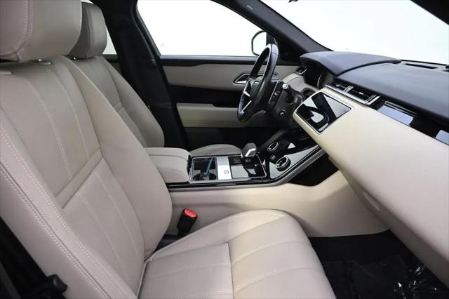 2022 Land Rover Range Rover Velar P250 S
