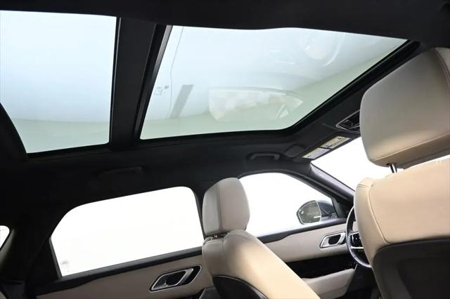 2022 Land Rover Range Rover Velar P250 S