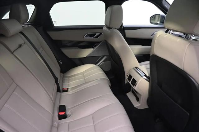 2022 Land Rover Range Rover Velar P250 S