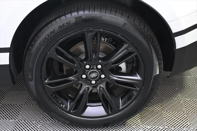2022 Land Rover Range Rover Velar P250 S