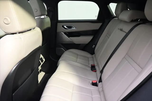 2022 Land Rover Range Rover Velar P250 S