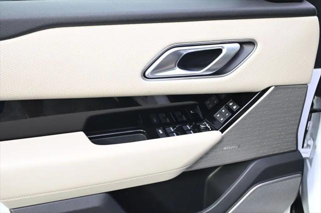 2022 Land Rover Range Rover Velar P250 S