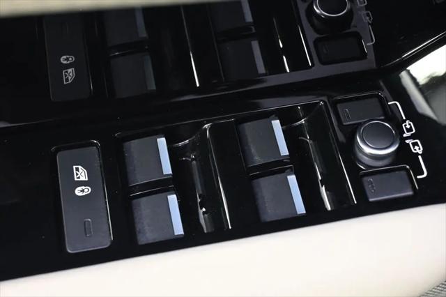 2022 Land Rover Range Rover Velar P250 S