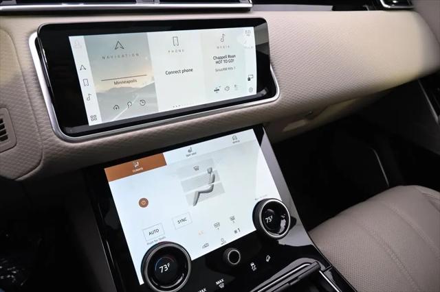 2022 Land Rover Range Rover Velar P250 S