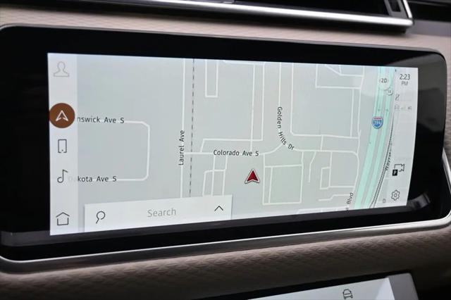 2022 Land Rover Range Rover Velar P250 S