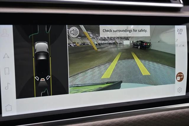 2022 Land Rover Range Rover Velar P250 S
