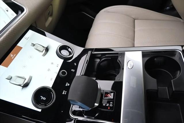 2022 Land Rover Range Rover Velar P250 S