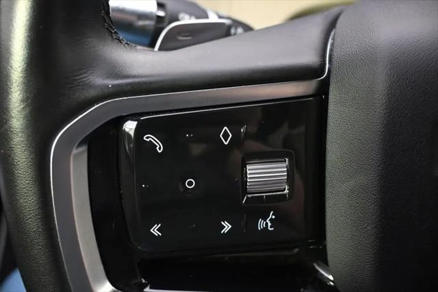 2022 Land Rover Range Rover Velar P250 S
