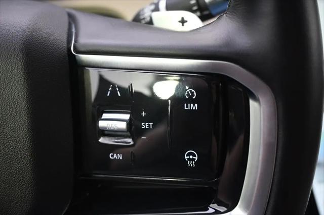 2022 Land Rover Range Rover Velar P250 S