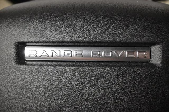 2022 Land Rover Range Rover Velar P250 S