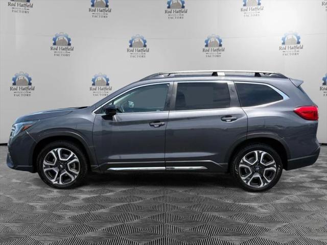 2024 Subaru Ascent Limited 7-Passenger